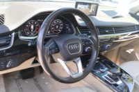 Used 2017 Audi Q7 3.0T quattro Premium Plus W/Vision Package for sale $28,950 at Auto Collection in Murfreesboro TN 37130 41