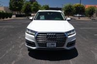 Used 2017 Audi Q7 3.0T quattro Premium Plus W/Vision Package for sale $28,950 at Auto Collection in Murfreesboro TN 37130 5