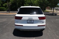 Used 2017 Audi Q7 3.0T quattro Premium Plus W/Vision Package for sale $28,950 at Auto Collection in Murfreesboro TN 37130 6