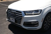 Used 2017 Audi Q7 3.0T quattro Premium Plus W/Vision Package for sale $28,950 at Auto Collection in Murfreesboro TN 37130 9