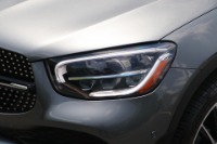 Used 2021 Mercedes-Benz GLC 300 COUPE AMG LINE 4MATIC W/Driver Assistance Package for sale $63,950 at Auto Collection in Murfreesboro TN 37130 10