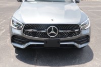 Used 2021 Mercedes-Benz GLC 300 COUPE AMG LINE 4MATIC W/Driver Assistance Package for sale $63,950 at Auto Collection in Murfreesboro TN 37130 11