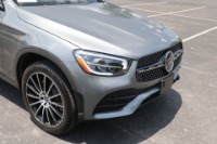 Used 2021 Mercedes-Benz GLC 300 COUPE AMG LINE 4MATIC W/Driver Assistance Package for sale $63,950 at Auto Collection in Murfreesboro TN 37130 12