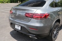 Used 2021 Mercedes-Benz GLC 300 COUPE AMG LINE 4MATIC W/Driver Assistance Package for sale $63,950 at Auto Collection in Murfreesboro TN 37130 14