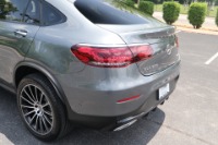Used 2021 Mercedes-Benz GLC 300 COUPE AMG LINE 4MATIC W/Driver Assistance Package for sale $63,950 at Auto Collection in Murfreesboro TN 37130 17
