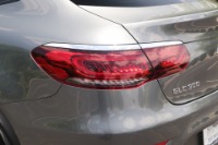 Used 2021 Mercedes-Benz GLC 300 COUPE AMG LINE 4MATIC W/Driver Assistance Package for sale $63,950 at Auto Collection in Murfreesboro TN 37130 18