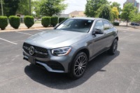 Used 2021 Mercedes-Benz GLC 300 COUPE AMG LINE 4MATIC W/Driver Assistance Package for sale $63,950 at Auto Collection in Murfreesboro TN 37130 2