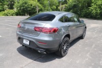 Used 2021 Mercedes-Benz GLC 300 COUPE AMG LINE 4MATIC W/Driver Assistance Package for sale $63,950 at Auto Collection in Murfreesboro TN 37130 3