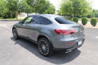 Used 2021 Mercedes-Benz GLC 300 COUPE AMG LINE 4MATIC W/Driver Assistance Package for sale $63,950 at Auto Collection in Murfreesboro TN 37130 4