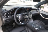 Used 2021 Mercedes-Benz GLC 300 COUPE AMG LINE 4MATIC W/Driver Assistance Package for sale $63,950 at Auto Collection in Murfreesboro TN 37130 41