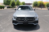 Used 2021 Mercedes-Benz GLC 300 COUPE AMG LINE 4MATIC W/Driver Assistance Package for sale $63,950 at Auto Collection in Murfreesboro TN 37130 5