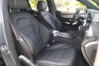 Used 2021 Mercedes-Benz GLC 300 COUPE AMG LINE 4MATIC W/Driver Assistance Package for sale $63,950 at Auto Collection in Murfreesboro TN 37130 50