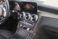 Used 2021 Mercedes-Benz GLC 300 COUPE AMG LINE 4MATIC W/Driver Assistance Package for sale $63,950 at Auto Collection in Murfreesboro TN 37130 53