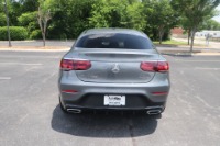 Used 2021 Mercedes-Benz GLC 300 COUPE AMG LINE 4MATIC W/Driver Assistance Package for sale $63,950 at Auto Collection in Murfreesboro TN 37130 6