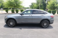 Used 2021 Mercedes-Benz GLC 300 COUPE AMG LINE 4MATIC W/Driver Assistance Package for sale $63,950 at Auto Collection in Murfreesboro TN 37130 7