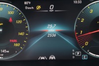 Used 2021 Mercedes-Benz GLC 300 COUPE AMG LINE 4MATIC W/Driver Assistance Package for sale $63,950 at Auto Collection in Murfreesboro TN 37130 74