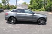 Used 2021 Mercedes-Benz GLC 300 COUPE AMG LINE 4MATIC W/Driver Assistance Package for sale $63,950 at Auto Collection in Murfreesboro TN 37130 8