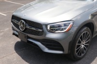 Used 2021 Mercedes-Benz GLC 300 COUPE AMG LINE 4MATIC W/Driver Assistance Package for sale $63,950 at Auto Collection in Murfreesboro TN 37130 9