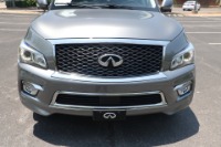 Used 2015 INFINITI QX80 4WD W/Theater PKG & Drivers Assistance PKG for sale $29,500 at Auto Collection in Murfreesboro TN 37130 10