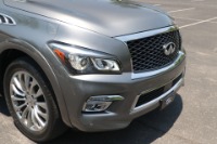 Used 2015 INFINITI QX80 4WD W/Theater PKG & Drivers Assistance PKG for sale $29,500 at Auto Collection in Murfreesboro TN 37130 11