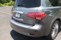 Used 2015 INFINITI QX80 4WD W/Theater PKG & Drivers Assistance PKG for sale $29,500 at Auto Collection in Murfreesboro TN 37130 13