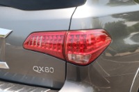 Used 2015 INFINITI QX80 4WD W/Theater PKG & Drivers Assistance PKG for sale $29,500 at Auto Collection in Murfreesboro TN 37130 14