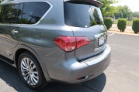Used 2015 INFINITI QX80 4WD W/Theater PKG & Drivers Assistance PKG for sale $29,500 at Auto Collection in Murfreesboro TN 37130 16