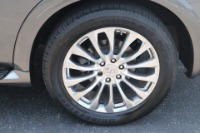 Used 2015 INFINITI QX80 4WD W/Theater PKG & Drivers Assistance PKG for sale $29,500 at Auto Collection in Murfreesboro TN 37130 19