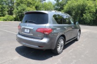 Used 2015 INFINITI QX80 4WD W/Theater PKG & Drivers Assistance PKG for sale $29,500 at Auto Collection in Murfreesboro TN 37130 2