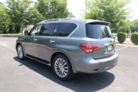 Used 2015 INFINITI QX80 4WD W/Theater PKG & Drivers Assistance PKG for sale $29,500 at Auto Collection in Murfreesboro TN 37130 3