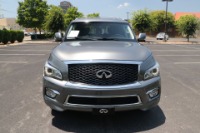 Used 2015 INFINITI QX80 4WD W/Theater PKG & Drivers Assistance PKG for sale $29,500 at Auto Collection in Murfreesboro TN 37130 4