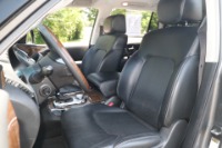Used 2015 INFINITI QX80 4WD W/Theater PKG & Drivers Assistance PKG for sale $29,500 at Auto Collection in Murfreesboro TN 37130 41