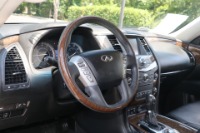 Used 2015 INFINITI QX80 4WD W/Theater PKG & Drivers Assistance PKG for sale $29,500 at Auto Collection in Murfreesboro TN 37130 43