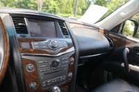 Used 2015 INFINITI QX80 4WD W/Theater PKG & Drivers Assistance PKG for sale $29,500 at Auto Collection in Murfreesboro TN 37130 44