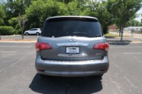 Used 2015 INFINITI QX80 4WD W/Theater PKG & Drivers Assistance PKG for sale $29,500 at Auto Collection in Murfreesboro TN 37130 5