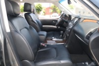 Used 2015 INFINITI QX80 4WD W/Theater PKG & Drivers Assistance PKG for sale $29,500 at Auto Collection in Murfreesboro TN 37130 50