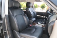 Used 2015 INFINITI QX80 4WD W/Theater PKG & Drivers Assistance PKG for sale $29,500 at Auto Collection in Murfreesboro TN 37130 51