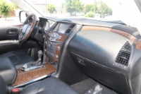 Used 2015 INFINITI QX80 4WD W/Theater PKG & Drivers Assistance PKG for sale $29,500 at Auto Collection in Murfreesboro TN 37130 52