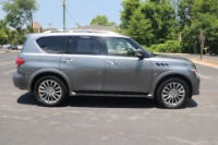 Used 2015 INFINITI QX80 4WD W/Theater PKG & Drivers Assistance PKG for sale $29,500 at Auto Collection in Murfreesboro TN 37130 7