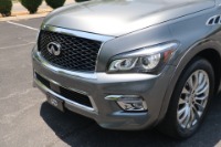Used 2015 INFINITI QX80 4WD W/Theater PKG & Drivers Assistance PKG for sale $29,500 at Auto Collection in Murfreesboro TN 37130 8