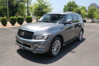Used 2015 INFINITI QX80 4WD W/Theater PKG & Drivers Assistance PKG for sale $29,500 at Auto Collection in Murfreesboro TN 37130 1