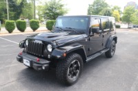 Used 2015 Jeep Wrangler Unlimited Sahara 4X4 W/NAV for sale $26,950 at Auto Collection in Murfreesboro TN 37130 2