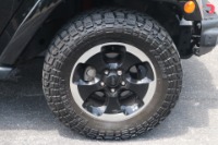 Used 2015 Jeep Wrangler Unlimited Sahara 4X4 W/NAV for sale $26,950 at Auto Collection in Murfreesboro TN 37130 22