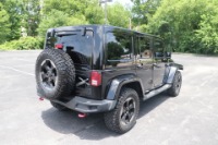 Used 2015 Jeep Wrangler Unlimited Sahara 4X4 W/NAV for sale $26,950 at Auto Collection in Murfreesboro TN 37130 3