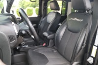 Used 2015 Jeep Wrangler Unlimited Sahara 4X4 W/NAV for sale $26,950 at Auto Collection in Murfreesboro TN 37130 39