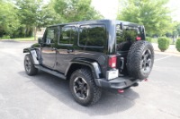 Used 2015 Jeep Wrangler Unlimited Sahara 4X4 W/NAV for sale $26,950 at Auto Collection in Murfreesboro TN 37130 4