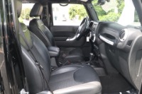 Used 2015 Jeep Wrangler Unlimited Sahara 4X4 W/NAV for sale $26,950 at Auto Collection in Murfreesboro TN 37130 48