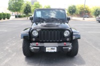 Used 2015 Jeep Wrangler Unlimited Sahara 4X4 W/NAV for sale $26,950 at Auto Collection in Murfreesboro TN 37130 5