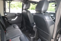 Used 2015 Jeep Wrangler Unlimited Sahara 4X4 W/NAV for sale $26,950 at Auto Collection in Murfreesboro TN 37130 57