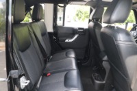 Used 2015 Jeep Wrangler Unlimited Sahara 4X4 W/NAV for sale $26,950 at Auto Collection in Murfreesboro TN 37130 58